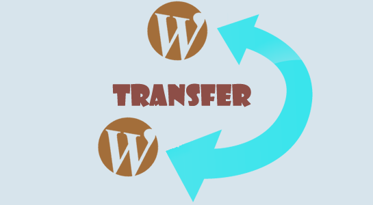 How To move Wordpress Site from local to live server