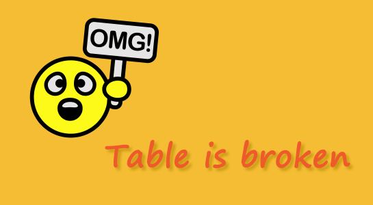 how-to-repair-mysql-table