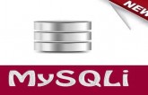 Exprementing Mysqli with PHP