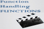 Function handling Functions in PHP