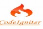 Getting Started with CodeIgniter