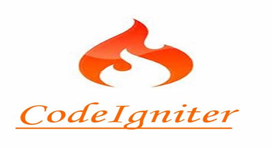 Getting Started with CodeIgniter