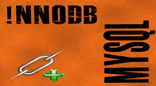 InnoDB – A MySQL Storage Engine