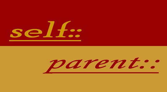 Parent:: and Self:: in PHP