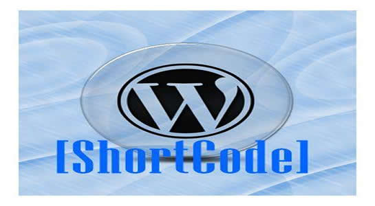 ShortCode in Wordpress