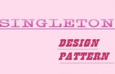 Singleton Pattern in PHP