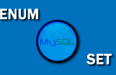 Avoid to use ENUM and SET type in MySQL