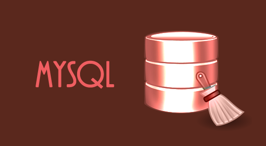 mysql-flush-commands