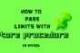 to-pass-limits-with-store-procedure-in-mysql