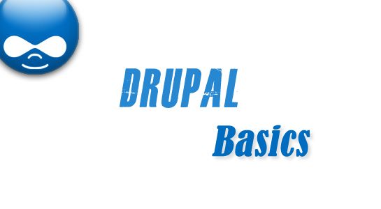 Drupal Basic Explained