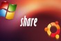 To access windows share in ubuntu