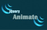 JQuery Animation Explained
