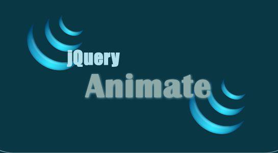 JQuery Animation effects | CreativeDev