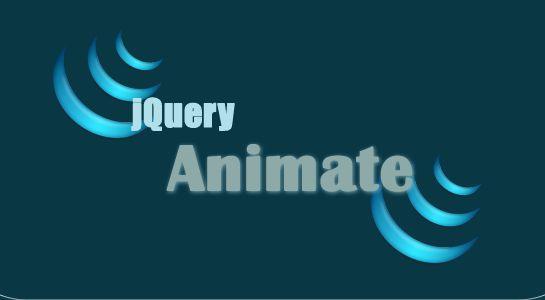 JQuery Animation Explained