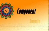 To disable component on front page in Joomla