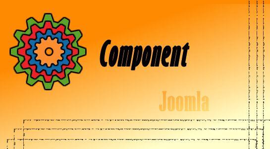 To disable component on front page in Joomla