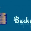 Database BackUp Script