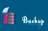 Database BackUp Script