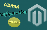 Magento Extension Configuration