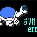 TortoiseSVN Error: Commit blocked by pre-commit hook
