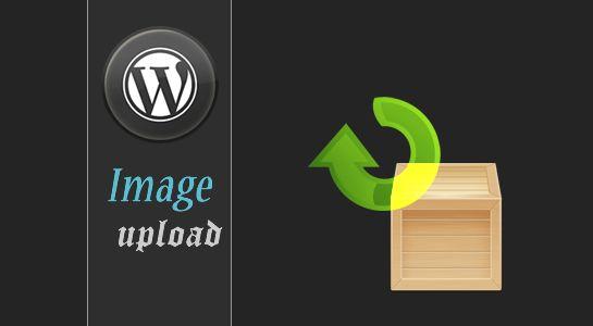 File Upload with Wordpress