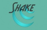 shake effect using jquery