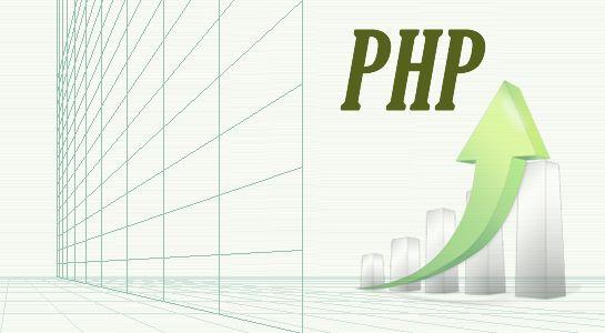 Really! PHP touches the 200 Million Mark