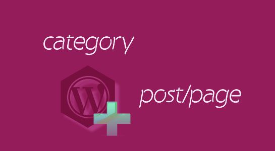 Programmatically Insert Content in Wordpress