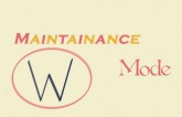 WordPress site into maintenance mode Without Plugin