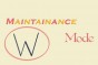 WordPress site into maintenance mode Without Plugin