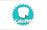 What Is Making People Insane for Cake PHP?