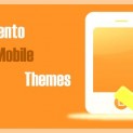 Conquer SmartPhone Internet Era with Magento Mobile Themes