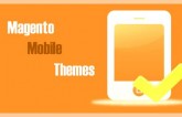 Conquer SmartPhone Internet Era with Magento Mobile Themes