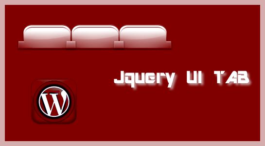 Jquery Tabs in wordpress without plugin