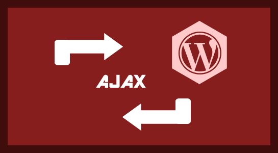 To use ajax in wordpress