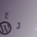 Pagination when getting post from category in Wordpress