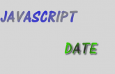 convert date from one format to another format using javascript