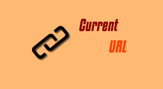 To get Current URL in wordpress