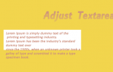 Resize text area to fit all text on load