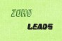 To create zoho leads using PHP