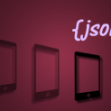 To use JSON Resonse of Webservice in Phonegap Android