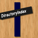 Set DirectoryIndex using .htaccess