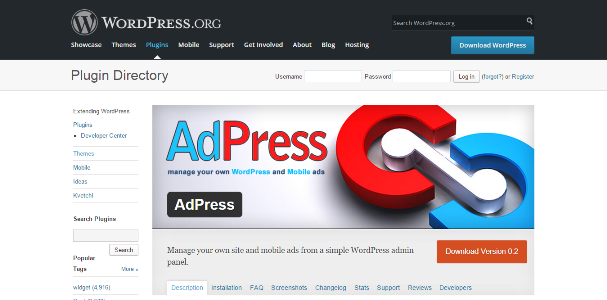AdPress
