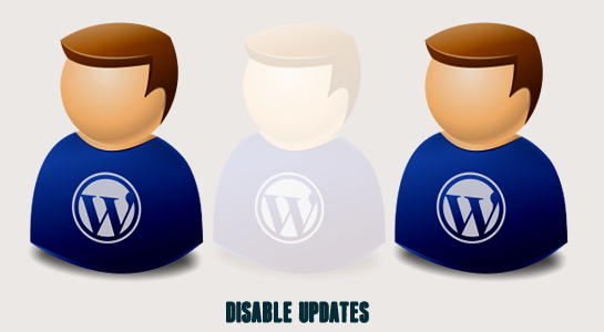 Disable updates for specific plugin in WordPress