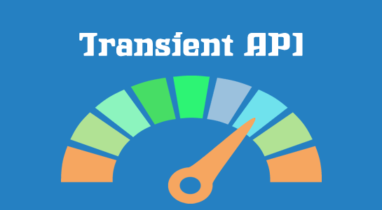 Introduction to Transient API in WordPress