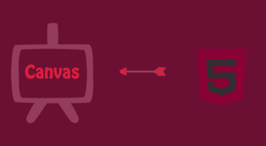 CANVAS in HTML5