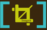imagick crop image in PHP