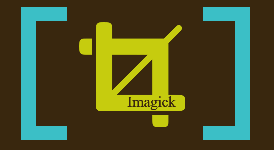 imagick crop image in PHP