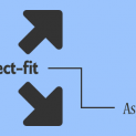 OBJECT-FIT IN CSS3