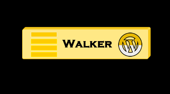 To change SubMenu Class using Walker in WordPress